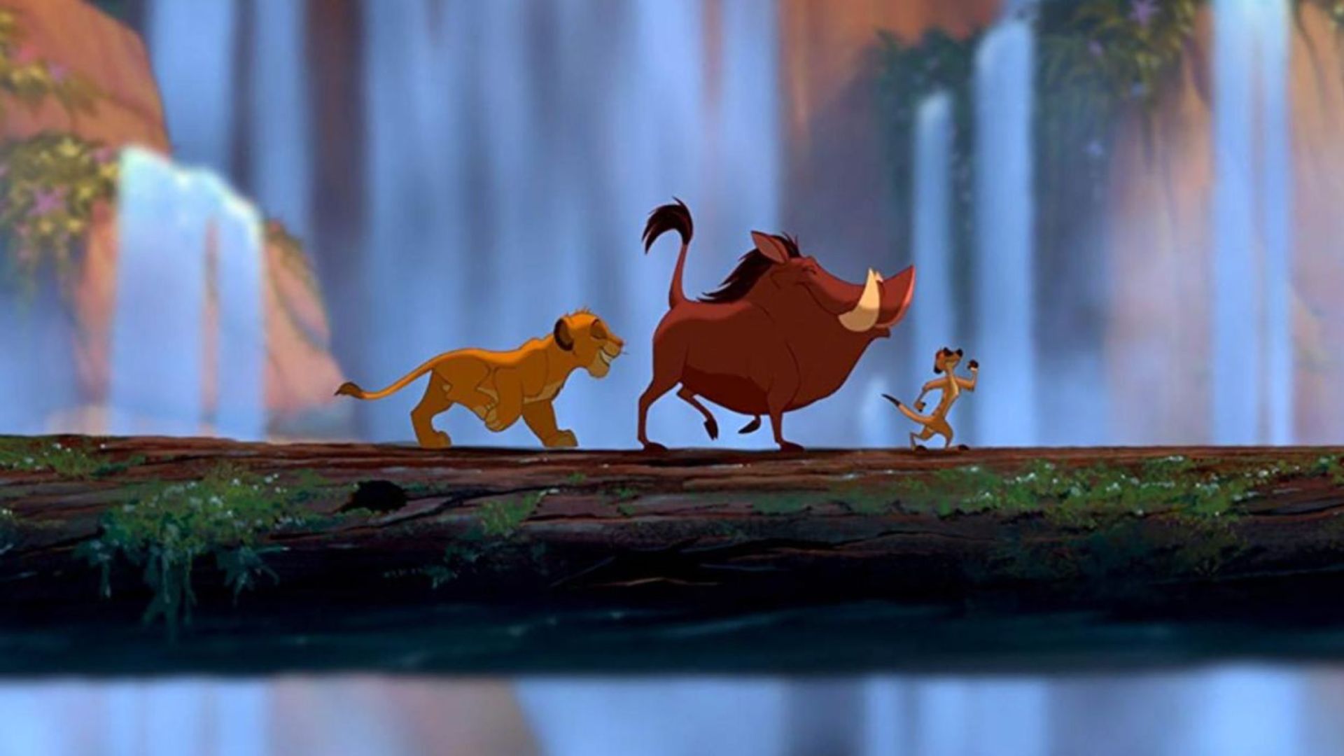 Hakuna Matata canción