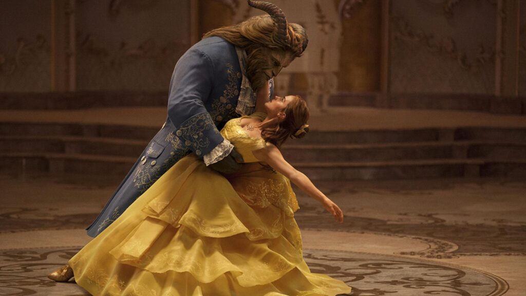 15 cosas que no sabías de La Bella y la Bestia (live-action)