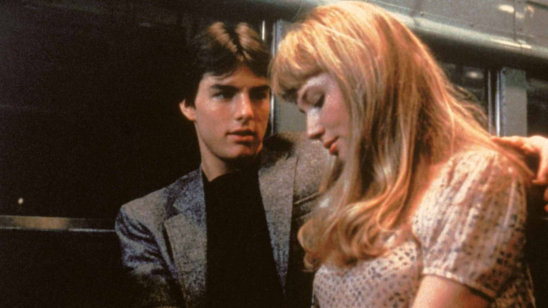Las mejores 15 escenas musicales (de películas no musicales)