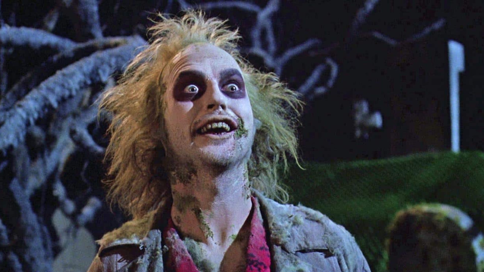 Las mejores 15 escenas musicales (de películas no musicales)
