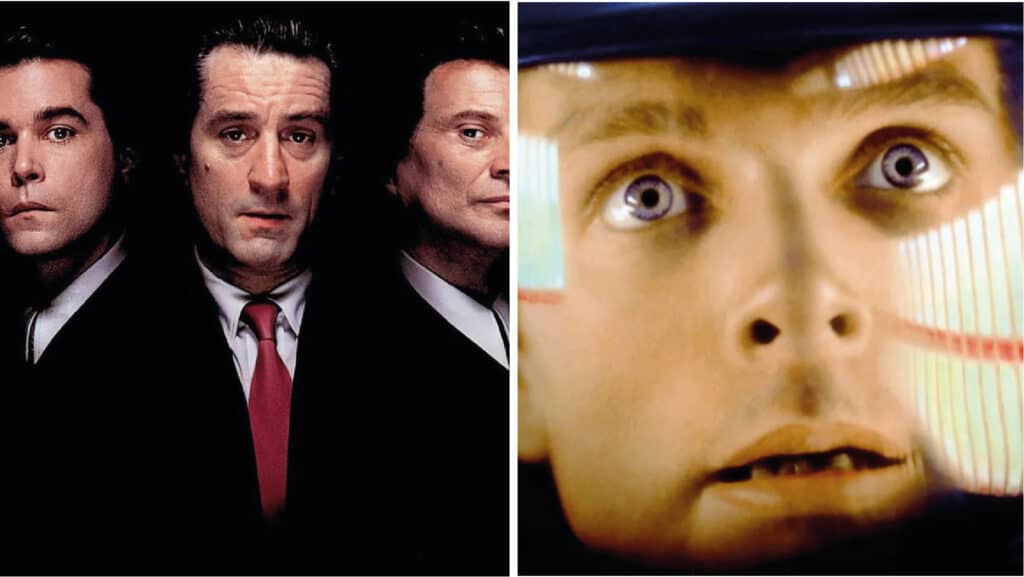 10 películas que debieron ganar el Oscar