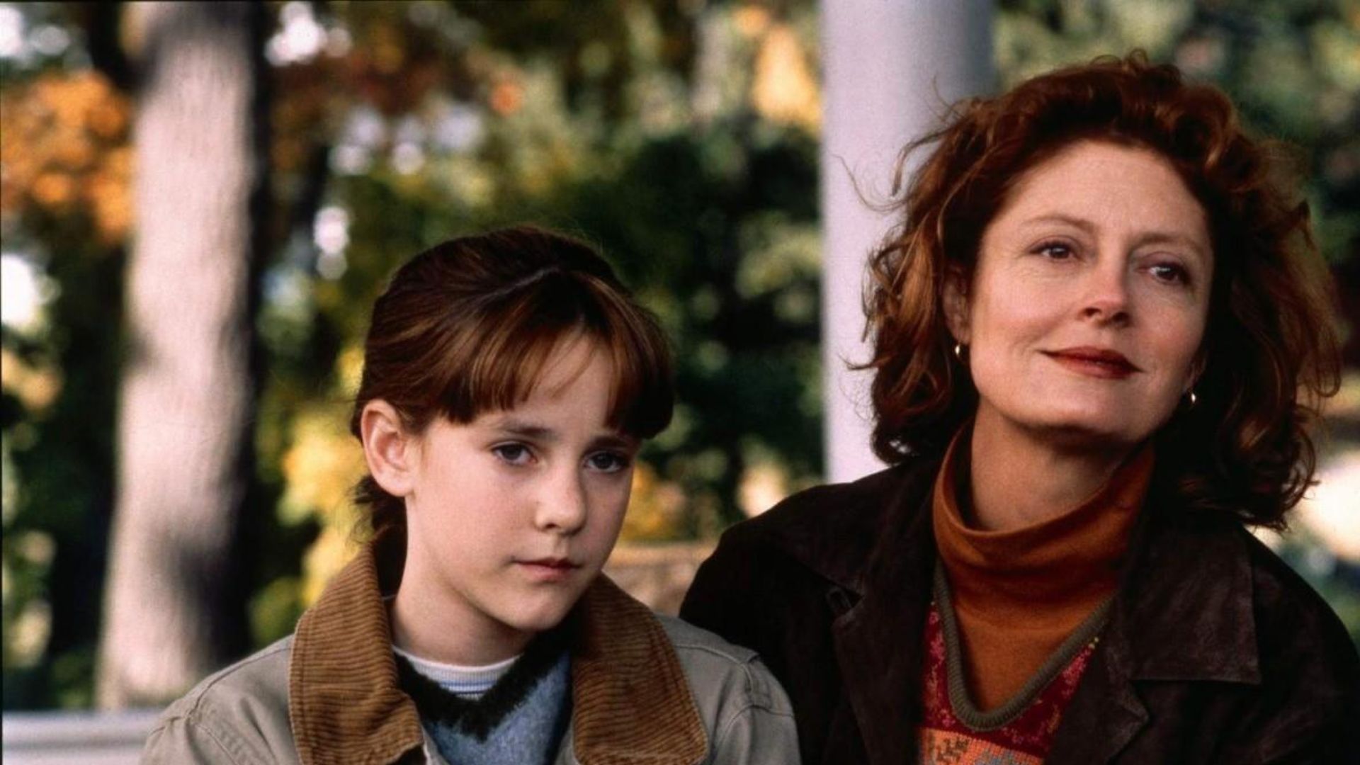 Quédate a mi lado (1998)