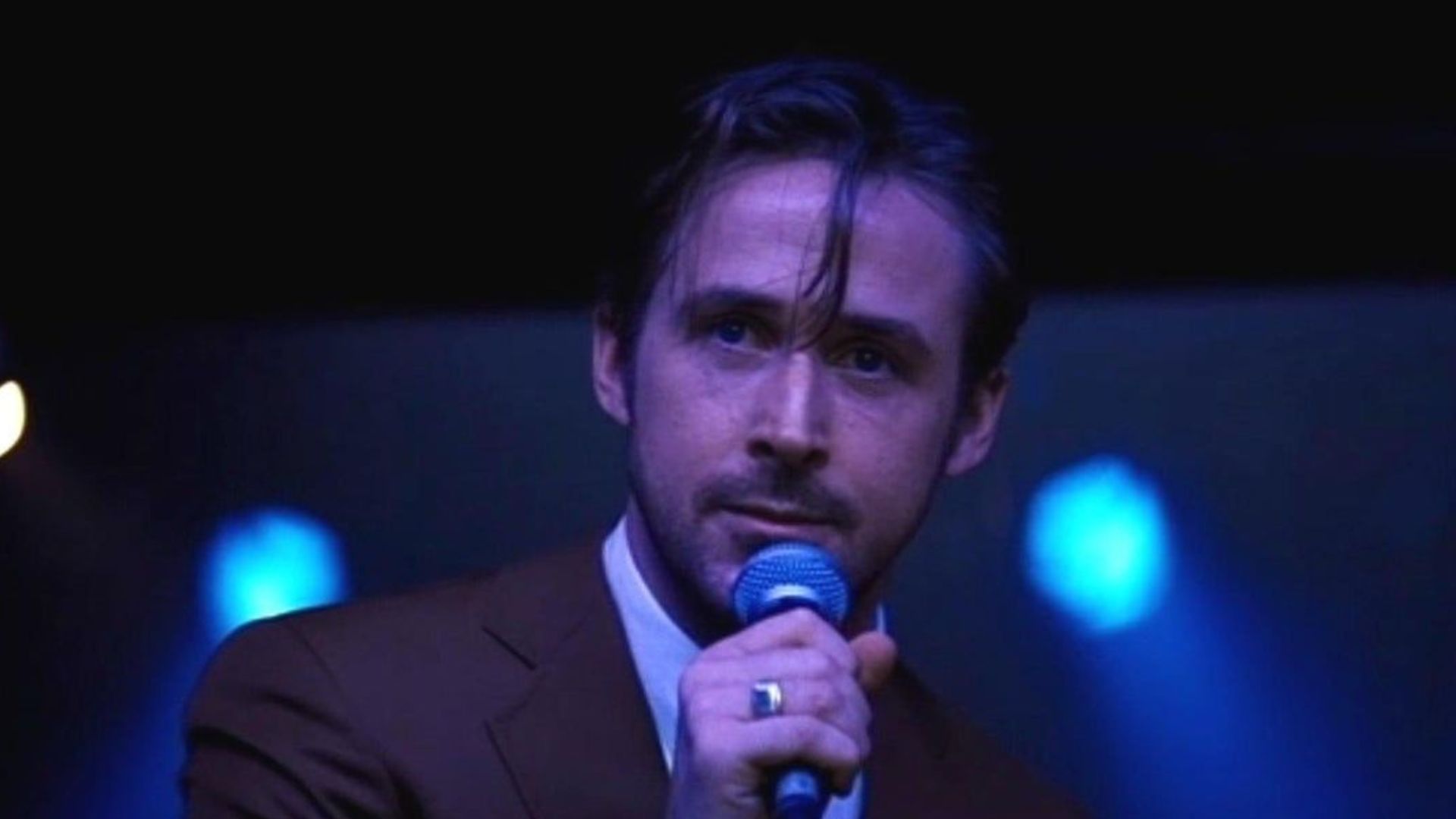 Ryan Gosling La La Land