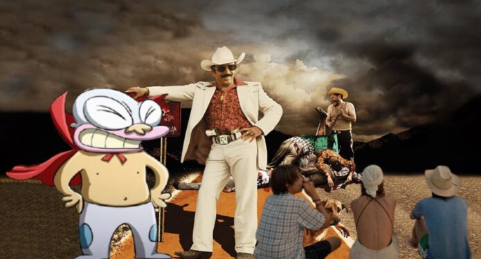 10 películas para celebrar el talento mexicano