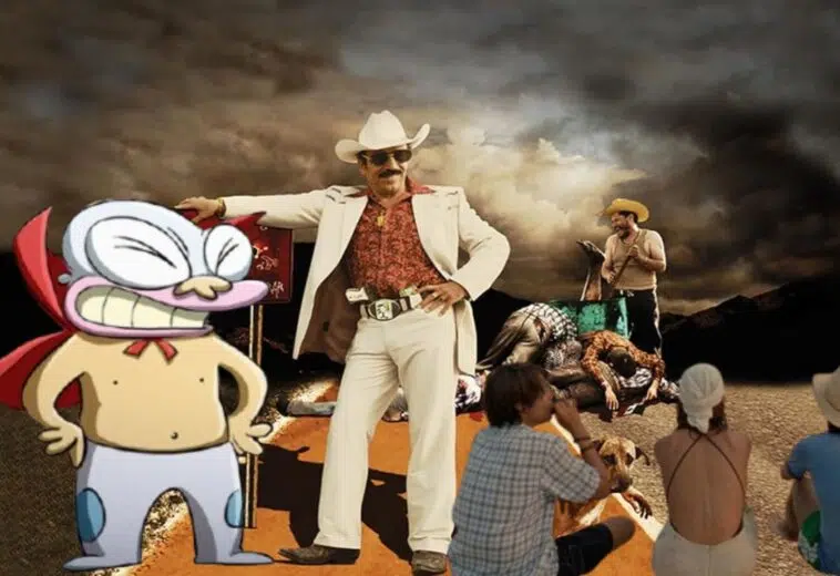 10 películas para celebrar el talento mexicano