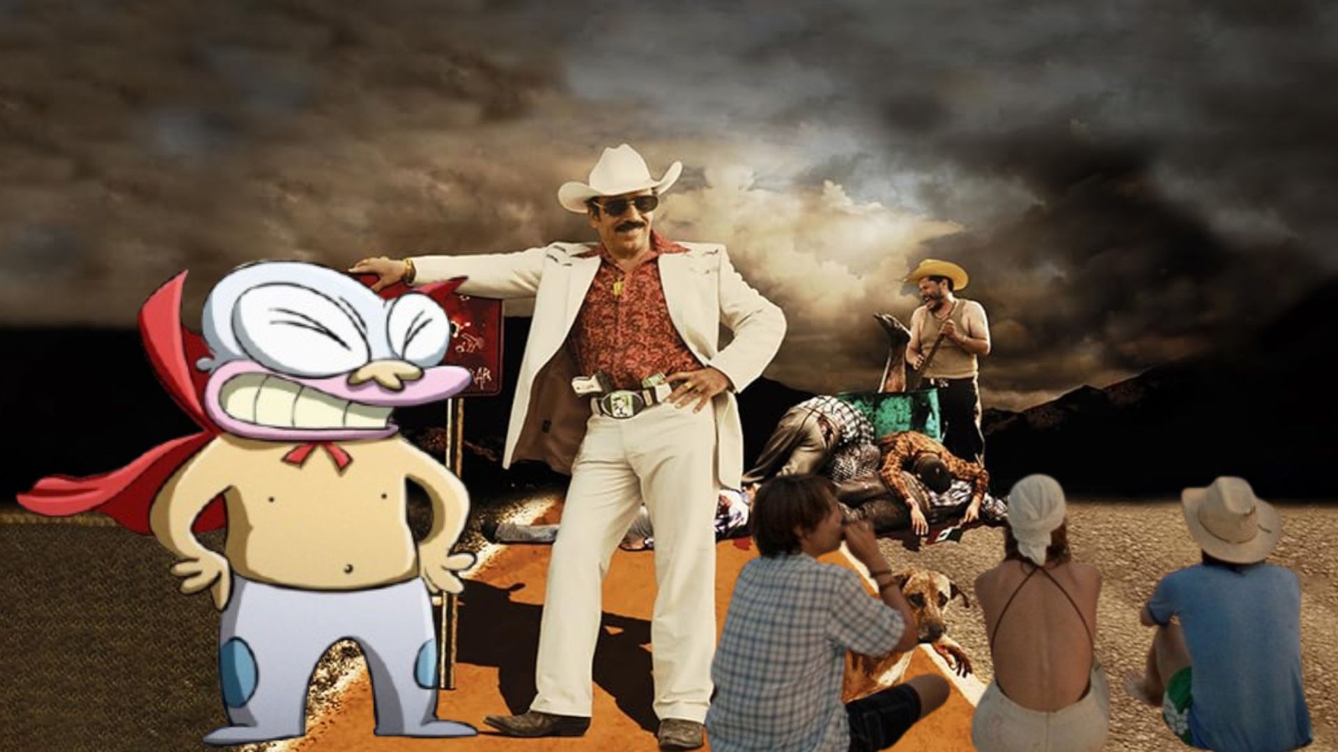 10 películas para celebrar el talento mexicano