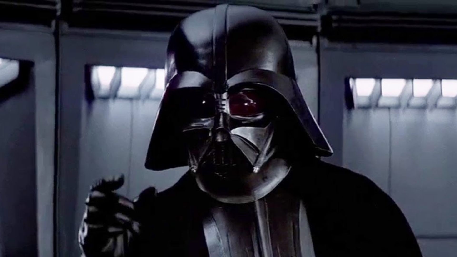 Darth Vader frases
