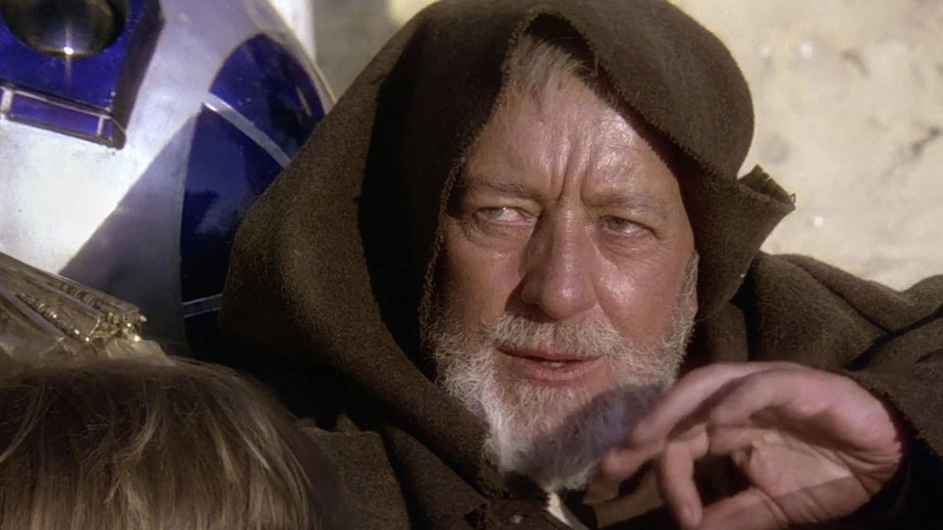 Obi Wan frases