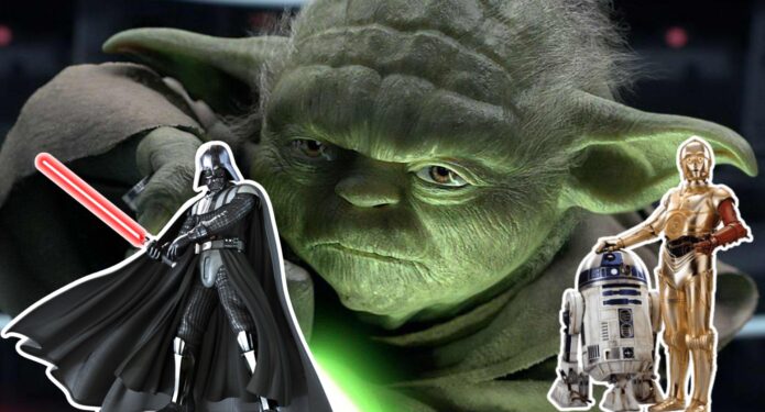 Star Wars mejores frases