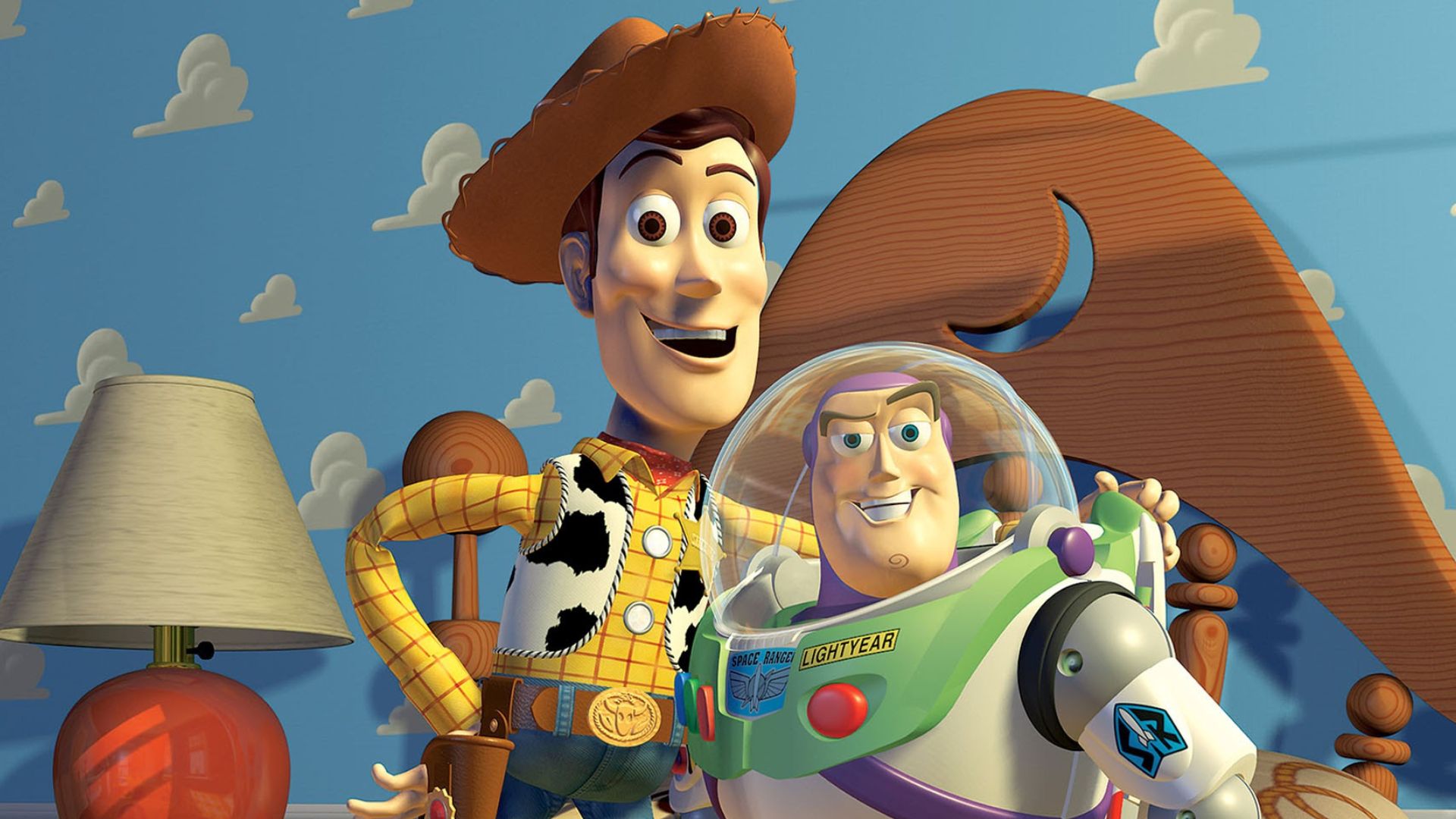 Toy Story mejores películas animadas de todos los tiempos