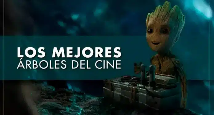 mejores árboles del cine