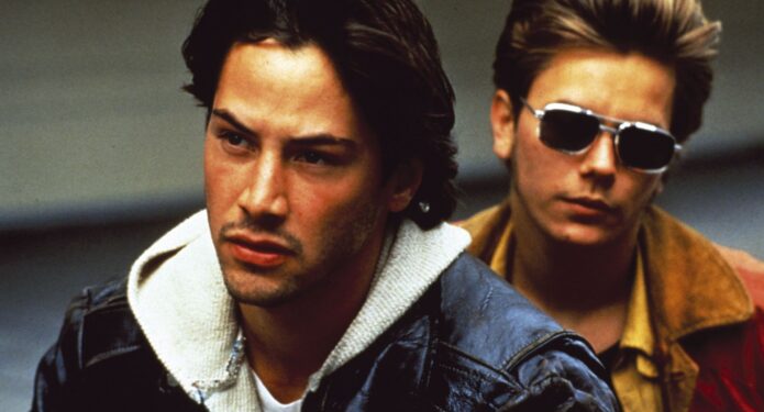 Los 6 mejores gigolós en el cine