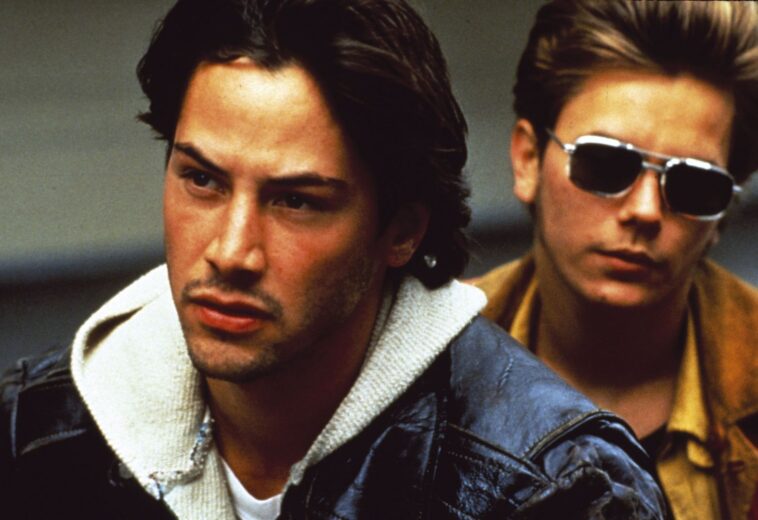 Los 6 mejores gigolós en el cine