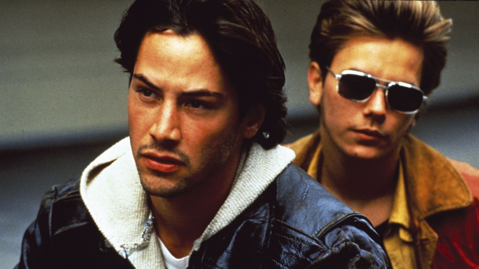 Los 6 mejores gigolós en el cine