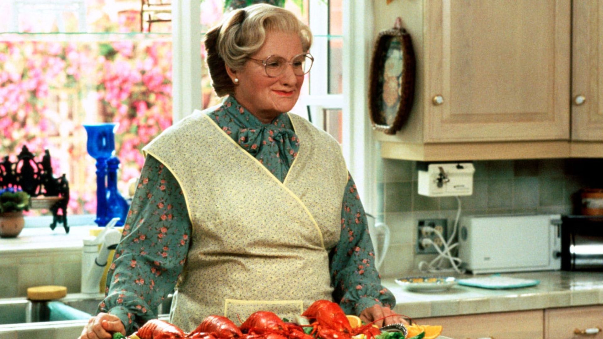 Papá por siempre películas para el Día de las Madres