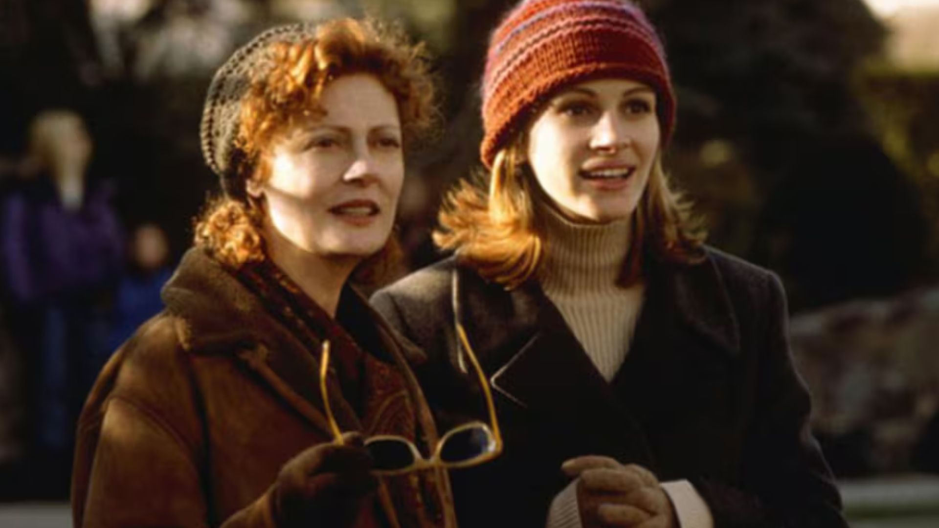 Quédate a mi lado películas para mamás