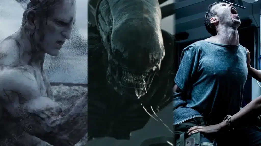 Las 5 mejores muertes de la saga Alien