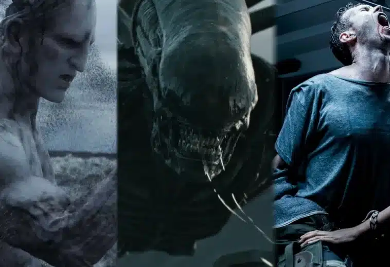 Las 5 mejores muertes de la saga Alien