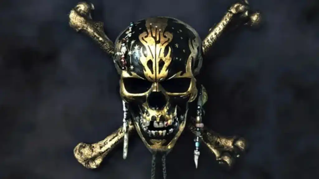10 datos curiosos de Piratas del Caribe: La venganza de Salazar