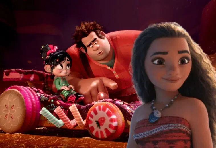 Las 10 mejores moralejas del cine
