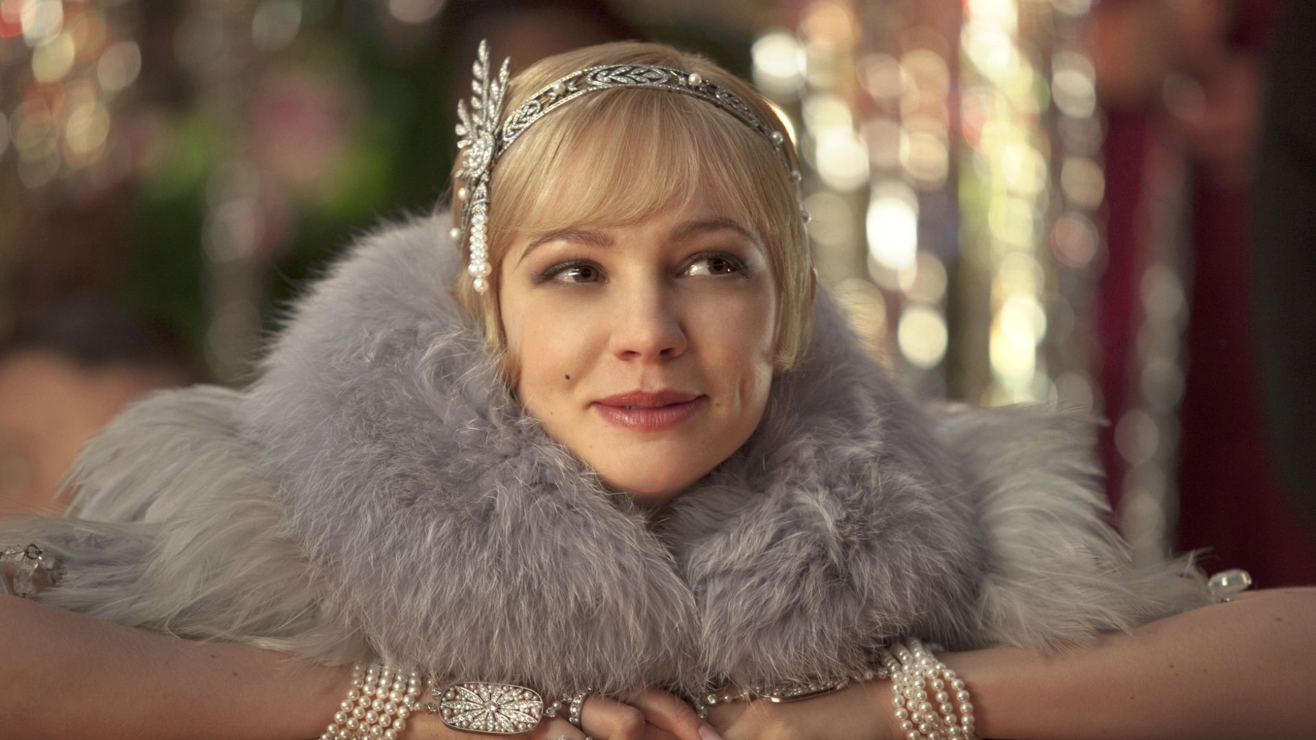 Carey Mulligan El gran Gatsby mejores vestuarios del cine
