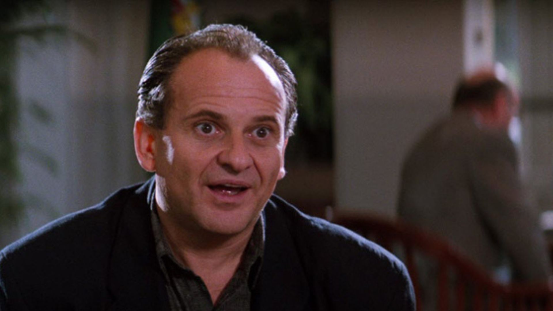 Joe Pesci en Arma mortal 2