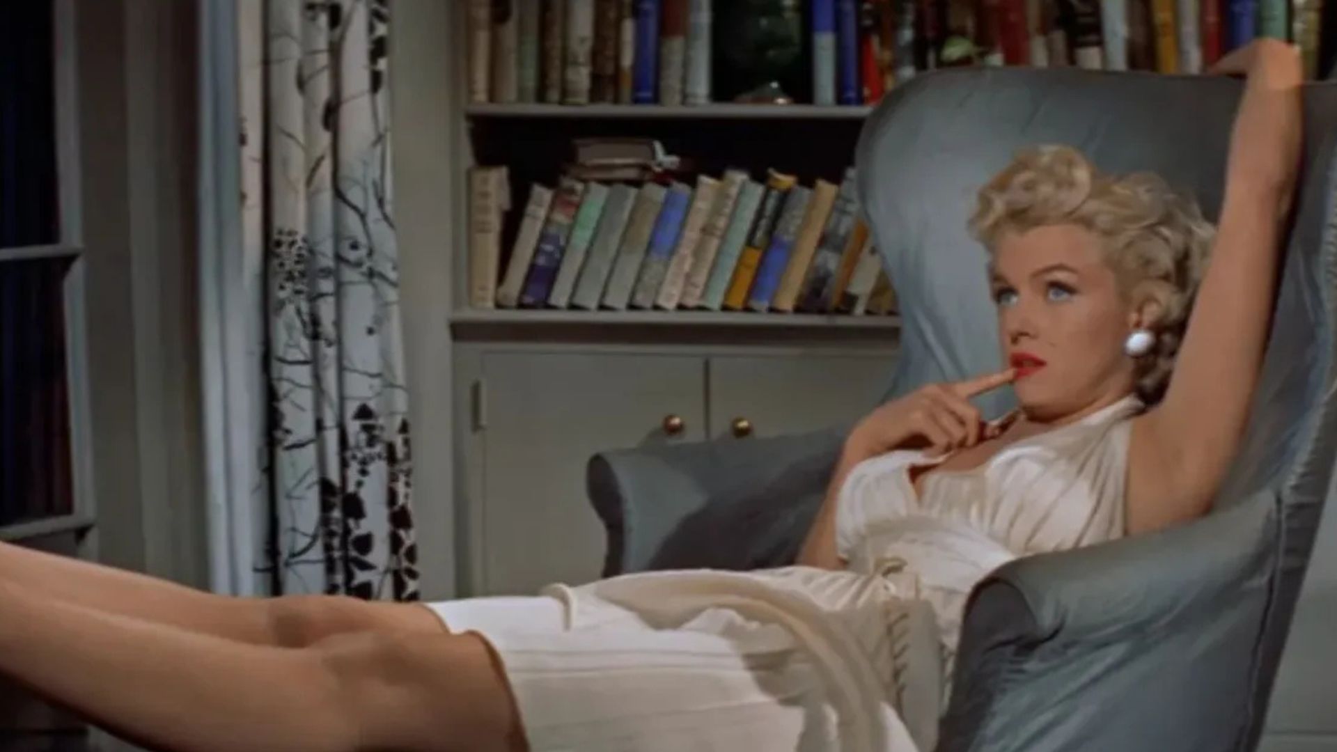 Marilyn Monroe Mejores vestuarios de película