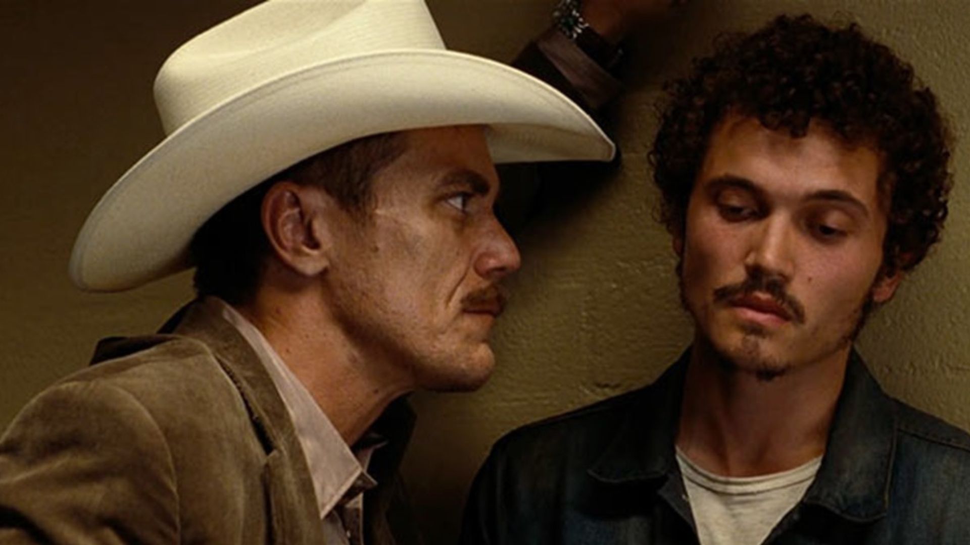 Michael Shannon Animales nocturnos