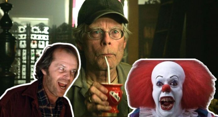 Obras inadaptables de Stephen King
