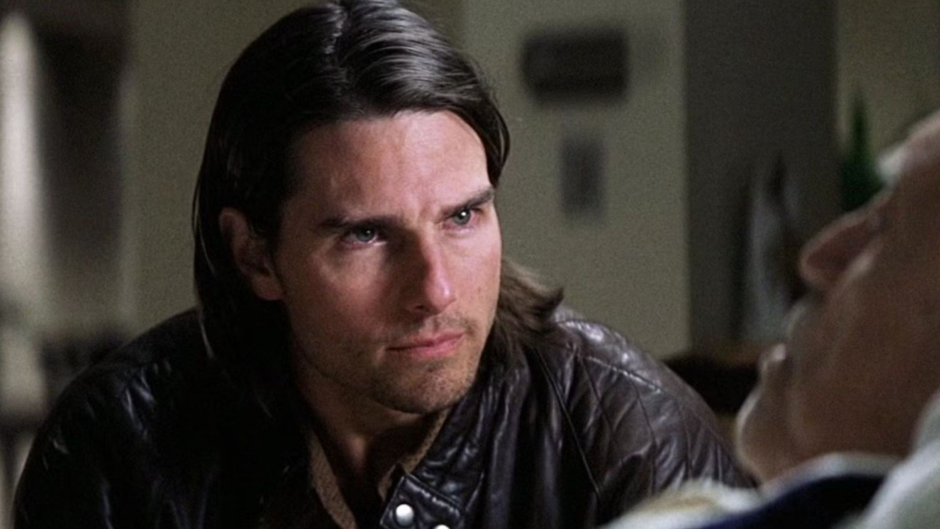 Tom Cruise en Magnolia personajes secundarios