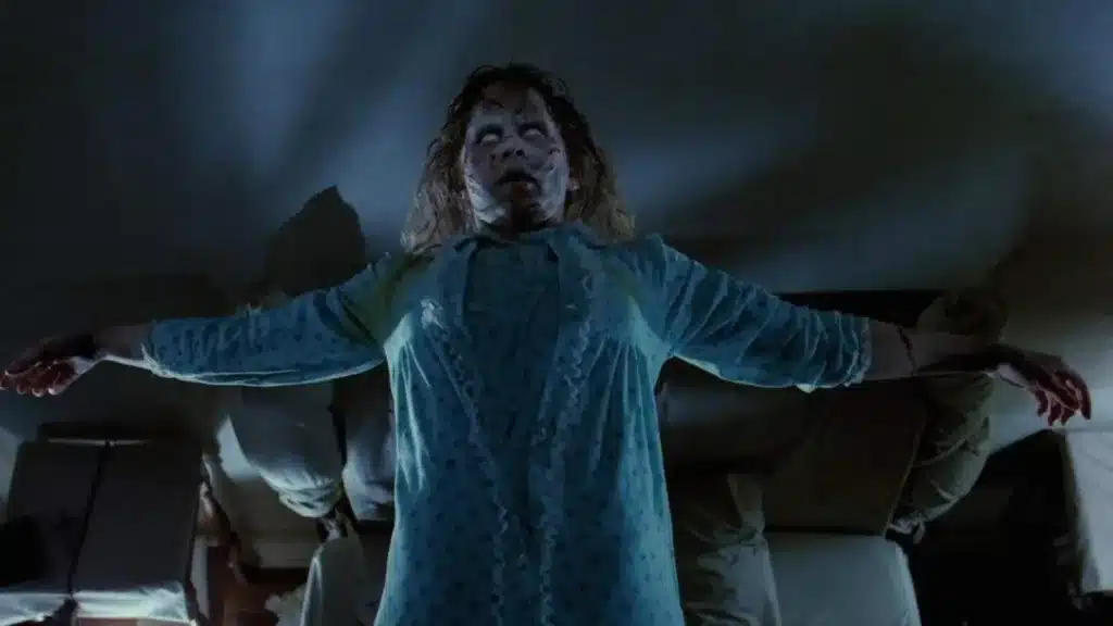 5 de las películas más aterradoras que desataron tus miedos