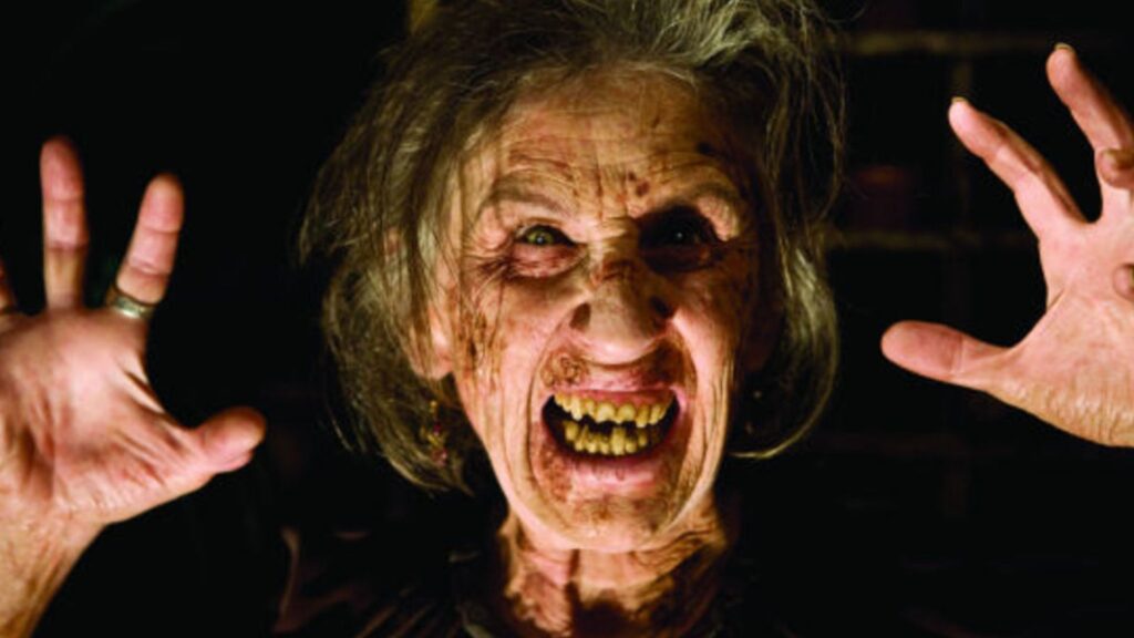 10 personajes de terror que han marcado el siglo XXI