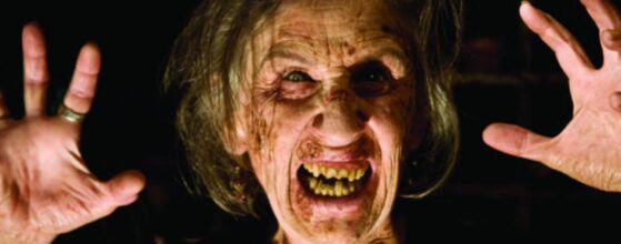 Lamia miedo