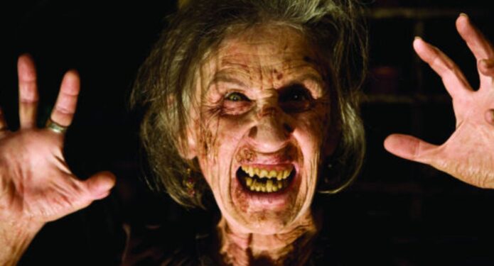 Lamia miedo