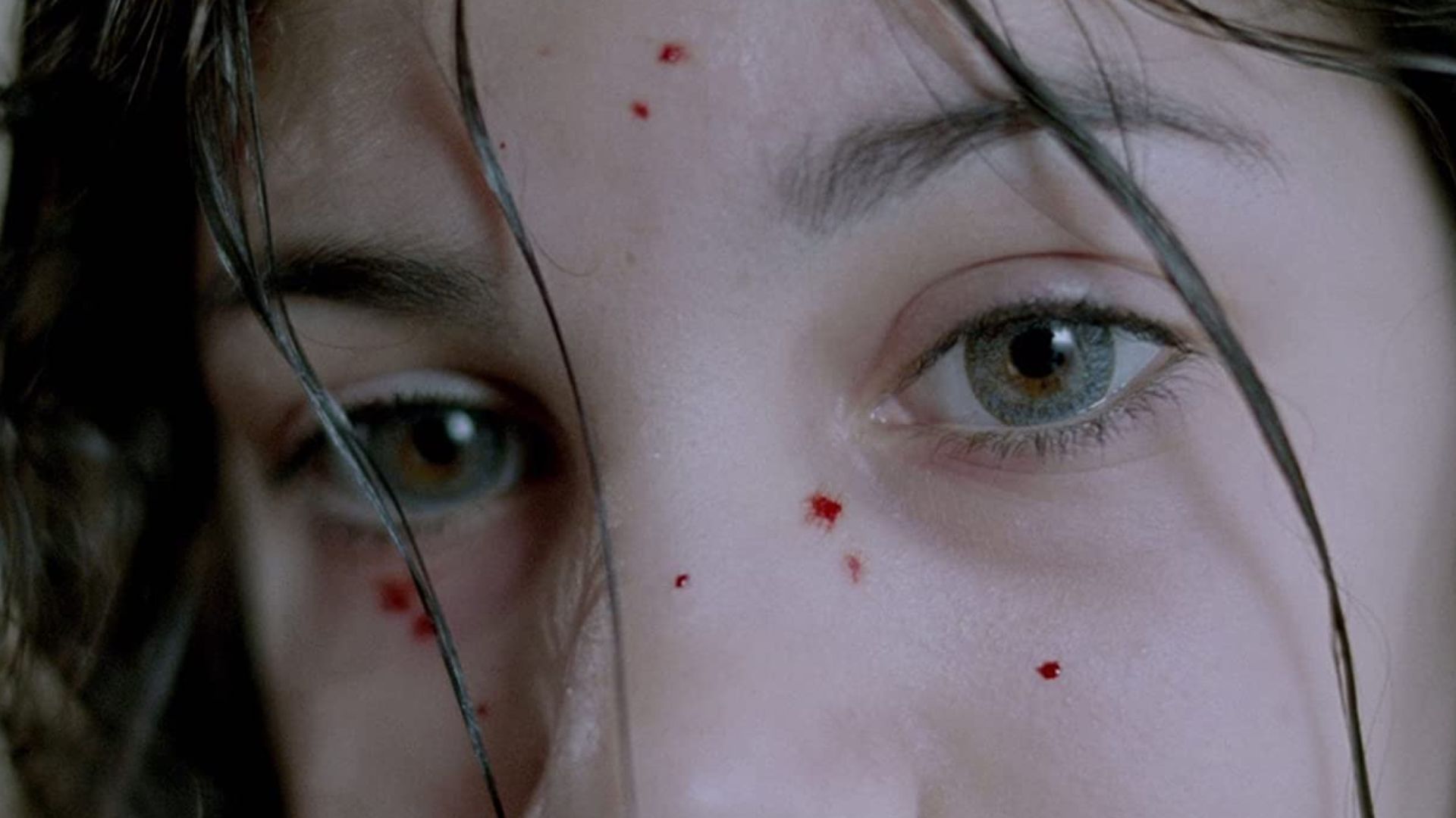 Eli (Déjame entrar, 2008)
