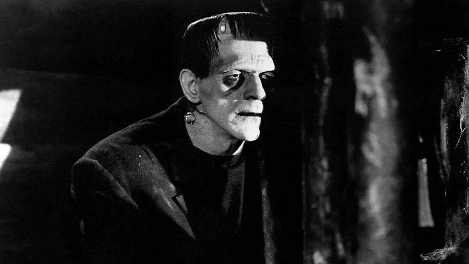 Frankenstein 1931 monstruos que amamos