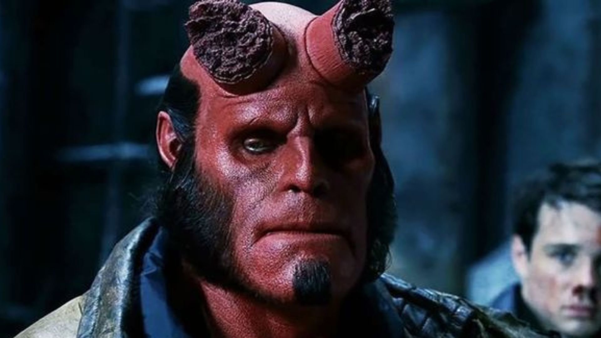 Hellboy monstruos que amamos