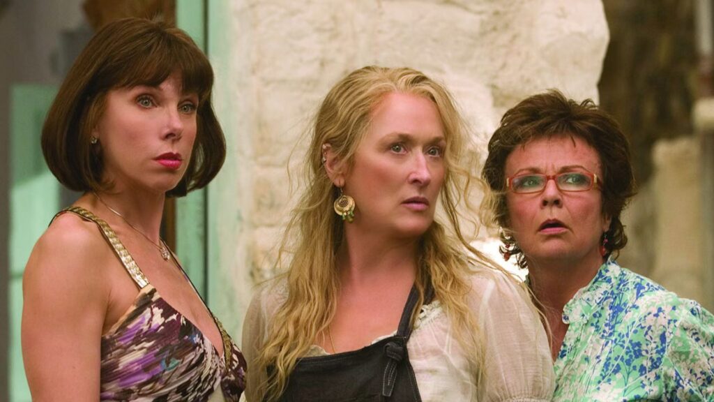 7 datos que no sabías de Mamma Mia 2: Vamos otra vez