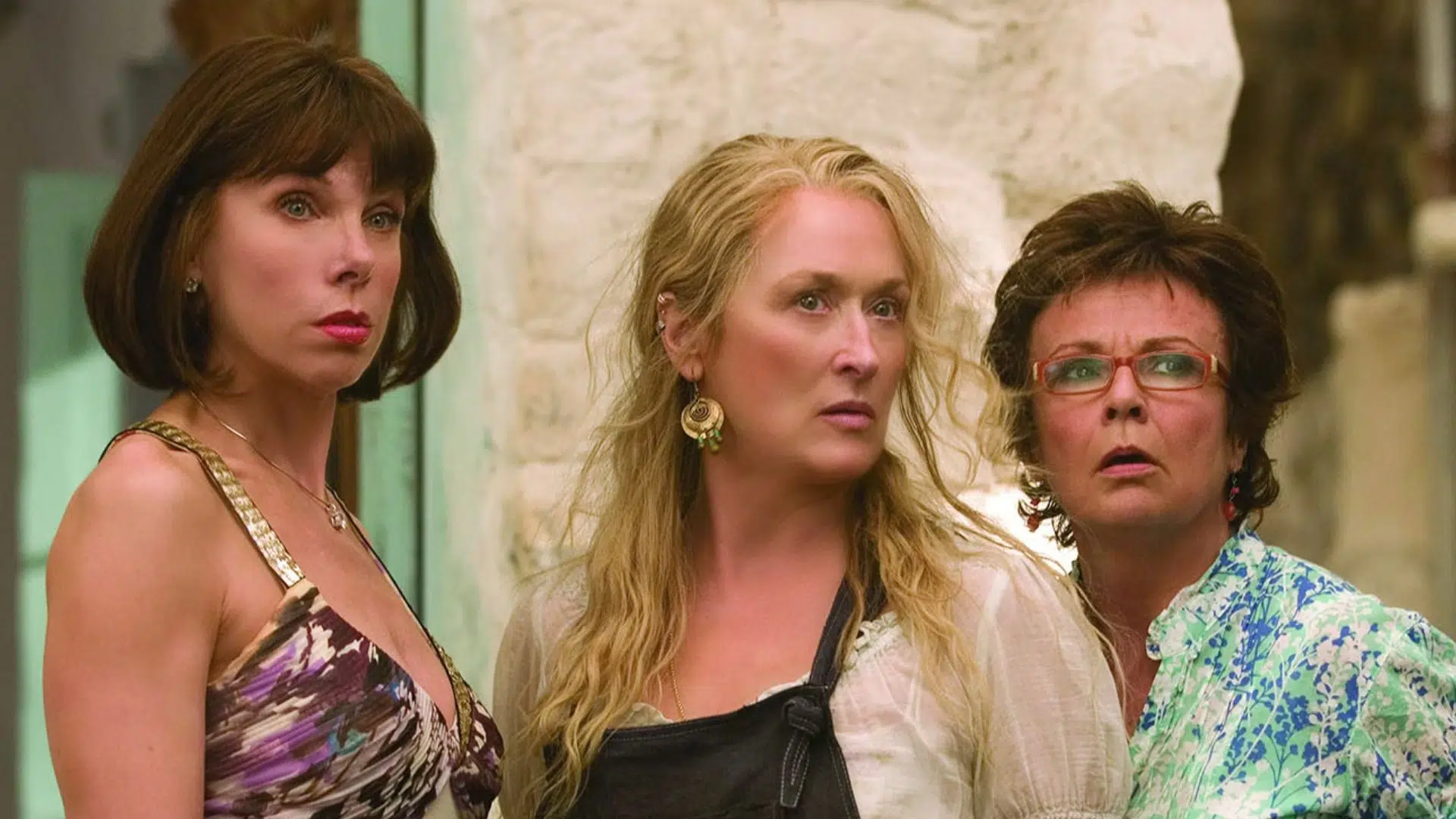 Datos curiosos Mamma Mia 2