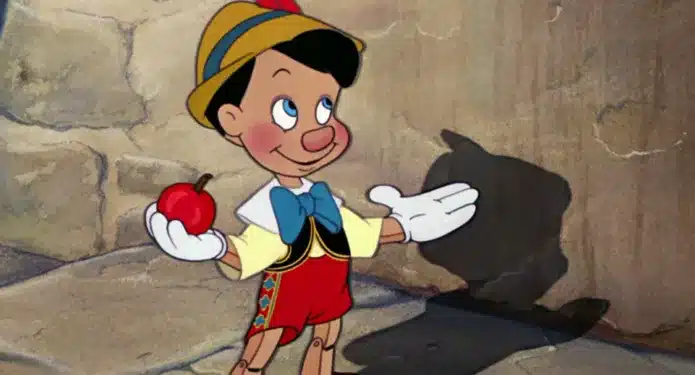 Live-action de Pinocho de Disney pierde a su director