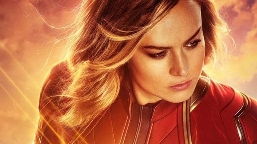 7 razones para ver Capitana Marvel