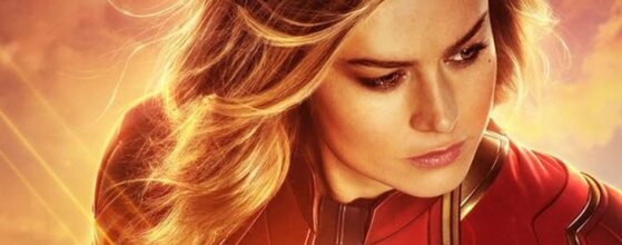 Capitana Marvel 2019 por qué verla