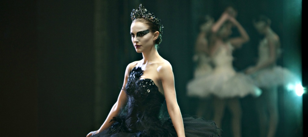 50_Black Swan