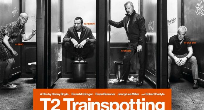 Todo lo que necesitas saber antes de ver T2: Trainspotting