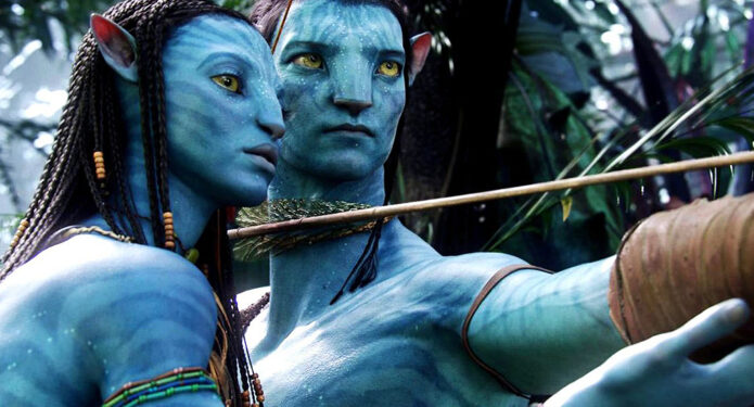 James Cameron habla sobre la familia de Jake y Neytiri en Avatar 2