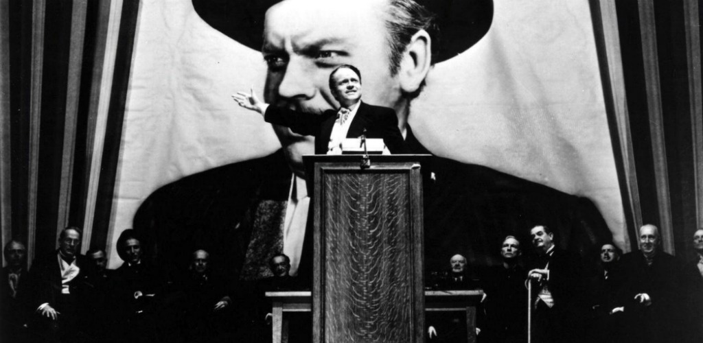 dg citizenkane