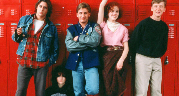 10 películas para el regreso a clases