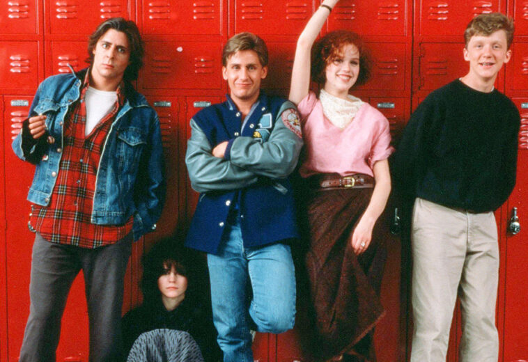 10 películas para el regreso a clases