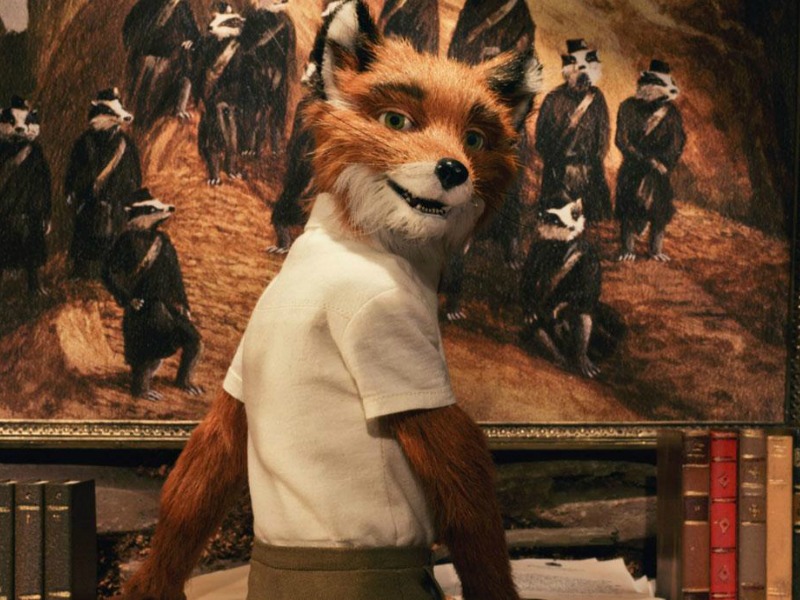 fantasticmrfox