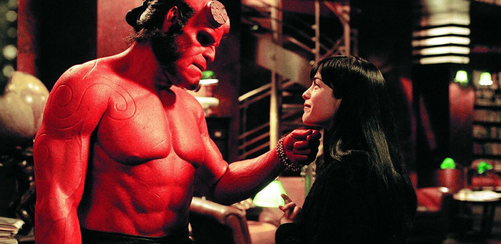 hellboy